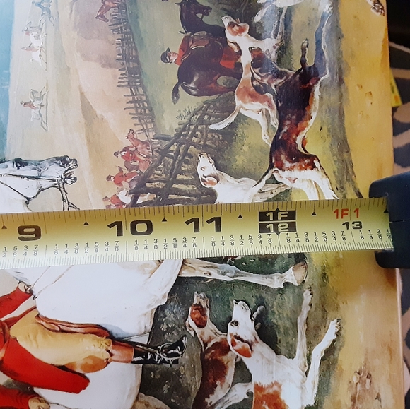 Large serving platter - Picture 7 of 8